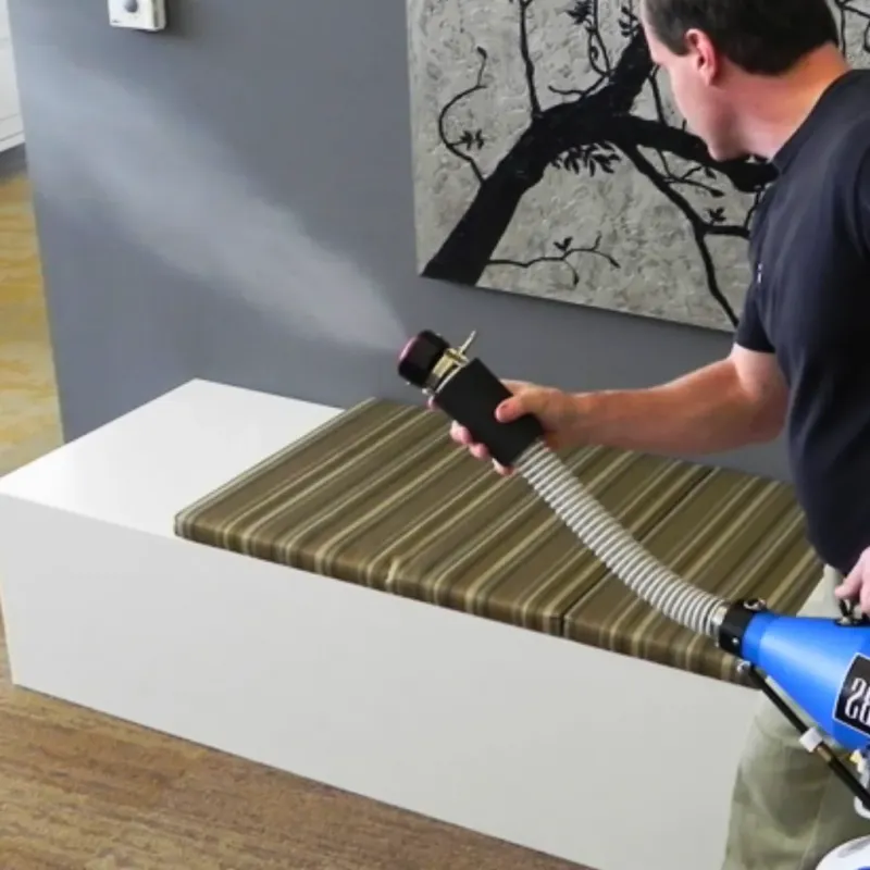 Professional Odor Removal in Poulsbo, WA